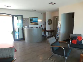 Hôtel Serenada - Receção