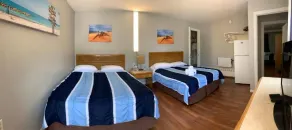 Wasaga Motel Inn - Chambre