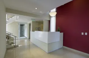 Quinta & Suites Apart Hotel - Reception