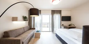Hotel Torgglhof - Rum