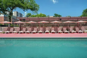 Downright Austin, a Renaissance Hotel - Piscine