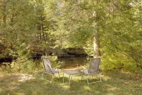 Riverside Serenity - Rivershire Retreat Guesthouse - Interiør
