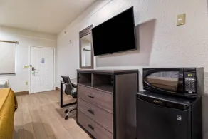 Scottish Inn and Suites Baytown Tx - Chambre