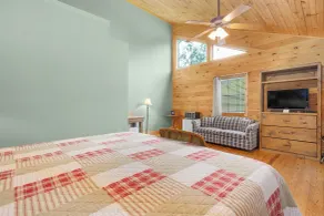 Lodge At Tellico - Rum