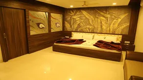 Hotel Kings Way - Room