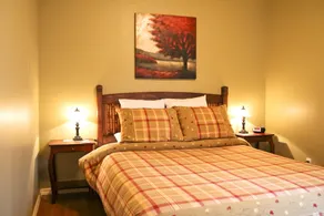 Studios Vacances Marchant de Bonne Heure - Room