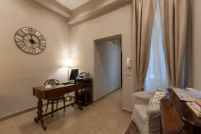 B&B Cairoli - Reception