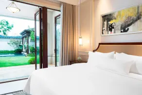 The Westin Zhujiajian Resort, Zhoushan - Room