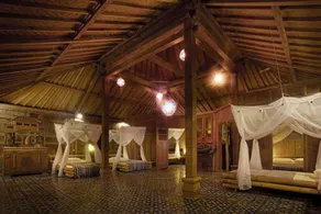 Pondok Pitaya Balian Hotel - Room