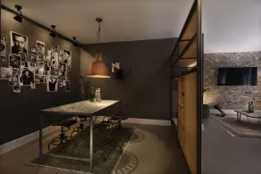 Van der Valk Hotel Sassenheim - Leiden - Vue de la chambre