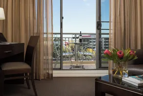 Visy Dior - Room