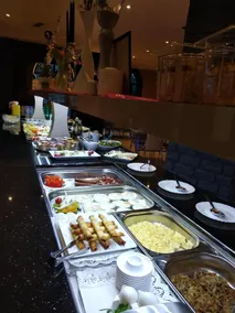 M&A Cityhotel Hildesheim - Restaurant