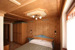 Hotel Residence Dahu - Rom