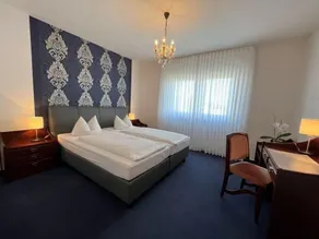 Hotel Garni Geisler - Chambre