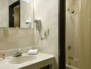 Value Inn Harrisburg-York - Bathroom