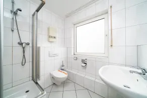G & L Hotel Dortmund - Bagno