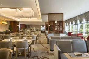 Ramada Jiaxing - Restaurant