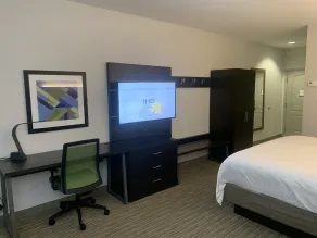 Holiday Inn Express Hotel & Suites Greenville by IHG - Zimmer