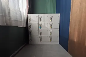 Tasogare Hostel - Habitación