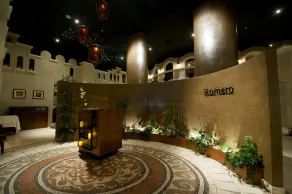 Rawasi Hotel Apartments - Restaurant