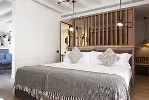 Terra Dominicata - Hotel & Winery - Adults Only - Room