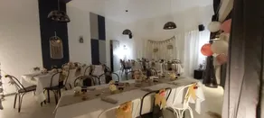 Lodges Lao - Réception