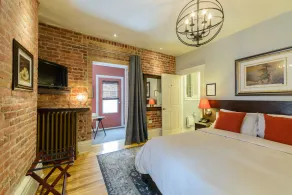Auberge aux Deux Lions - Quarto