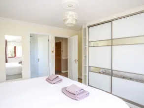 The Gables - Chambre