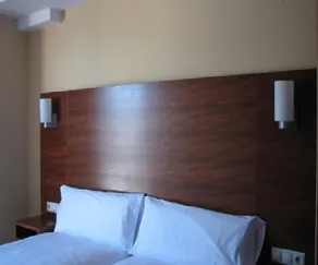 Hotel Ruta de la Plata de Asturias - Rum
