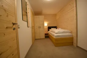 PRIVILLAGE Stare - Villa & Chalet - Udsigt fra værelset