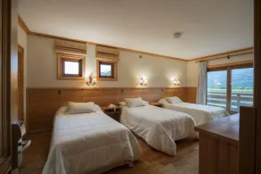 Hotel Natura - Værelse