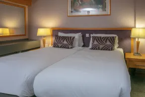 Best Western Premier Suites Hotel & Spa Liverpool-Knowsley - Room
