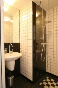 Hello I'm Local - Boutique Hostel - Salle de bain