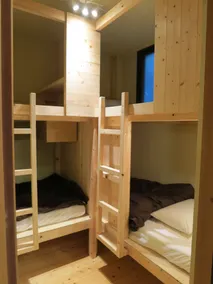 No Borders Hostel - Camera