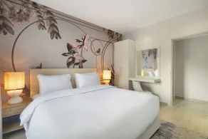 Rixos Obhur Jeddah Resort & Villas - All-Inclusive - Room