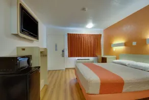 AVERA SUITES - Chambre