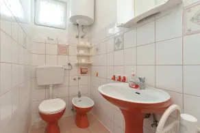 Apartments Stjepan 725 - Bad