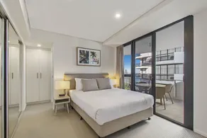 Breeze Mooloolaba, Ascend Hotel Collection - Værelse