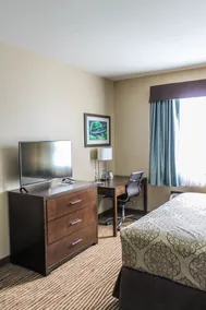 Best Western Plus Moosomin Hotel - Værelse