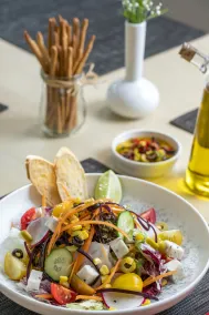 ibis Adana - Restaurante