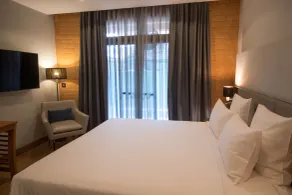 Radisson Hotel Tamboho Waterfront Antananarivo - Room