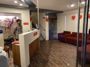 Hotel Riverfront - Réception