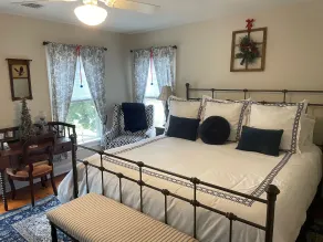The Farmhouse Bed and Breakfast - Rum