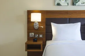 Hilton Garden Inn Ras Al Khaimah - Room