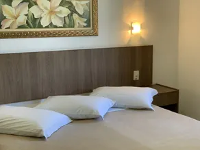 Hotel La Ponsa Itatiaia - Room