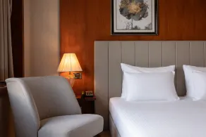 Sura Luxury Milion & Spa - Room