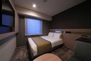 Almont Hotel Sendai - Chambre