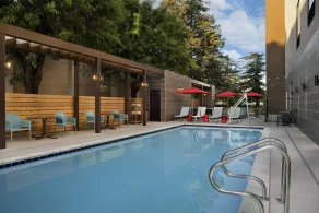 Home2 Suites By Hilton Rohnert Park Sonoma County - Piscine