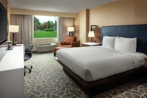 DoubleTree by Hilton Hotel Annapolis - Chambre