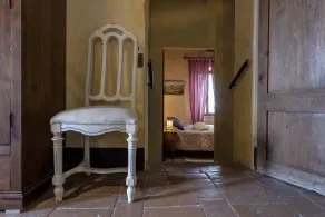 Agriturismo La Palazzina - Chambre